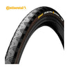 Copertone bici da corsa Continental Grand Prix 700X28C Nero