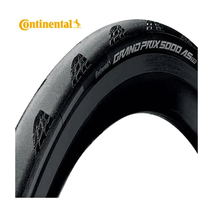 Continental Grand Prix Racing Fire 32-622 Nero