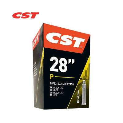 Tubo interno CST DV16 28 pollici 28 32-622 DV 40 mm 071604