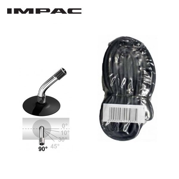 Impac Binnenband AV 45 90⁰ 8 32-137 (8x1 1 4)