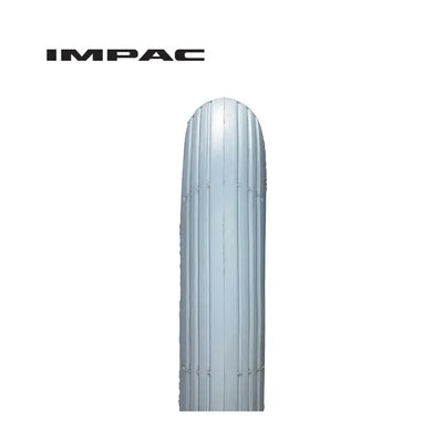 Impac 8x1 1 4 (32-137) line profile is-320 gray 10200302
