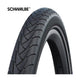 Schwalbe Tire 28x1 5 8x1 1 4 (32-622) Maratón más guardia inteligente