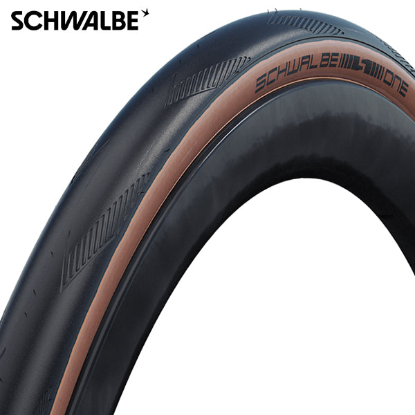 Schwalbe pneumatico one perf r-guard 28 x 1,25 b brz piega tle