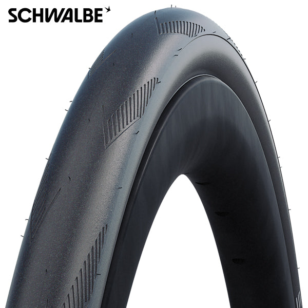 Schwalbe pneumatico one perf r-guard 28 x 1.25 sw pieghe