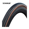 Schwalbe tire One Perf Raceguard 28 x 1.25 ZW BRZ Fold