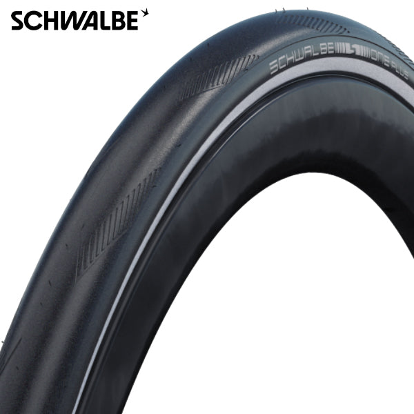 Schwalbe One Plus Performance SmartGuard Reflex 700X32C