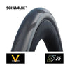 Schwalbe - Pro One Evo Super Race Folding Band 28x1.25 700x32c