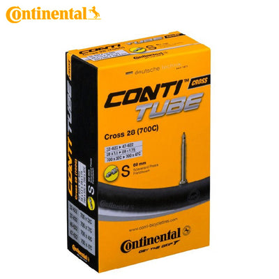 Croce del tubo interno continentale 28 32 47-622 FV SV 60mm