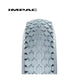 Impac 410 350-5 (278x90) profilo blocco is-307 grigio 4pr 10410052