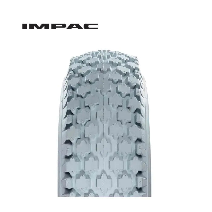Impac 410 350-5 (278x90) profilo blocco is-307 grigio 4pr 10410052