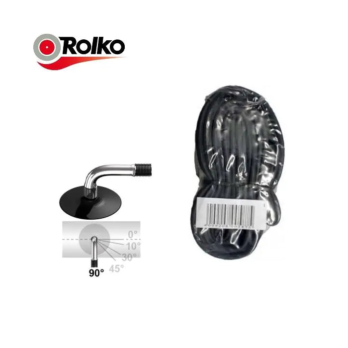 Rolko 350 400-8 (400x100) av 90 90 angolare 11350083 oem