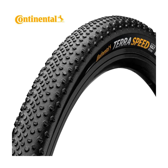 Continental Terra Speed ​​Graceietsband 35-622 Nero