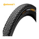 Continental Terra Speed ​​Graceietsband 35-622 Nero
