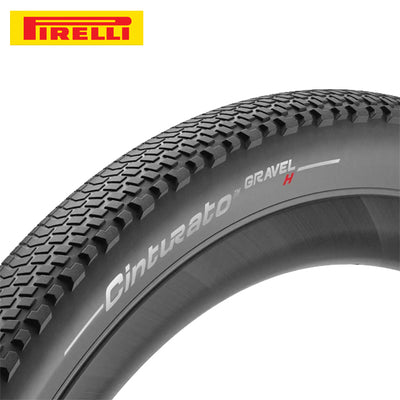 Pirelli 35-622 cinturato gravel h techwall speedgrip black folding 3770900