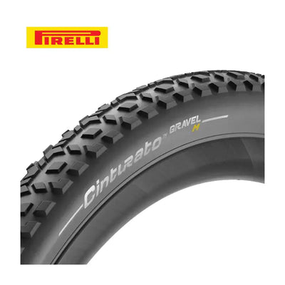 Pirelli Cinturato™ Gravel M Folding Tire