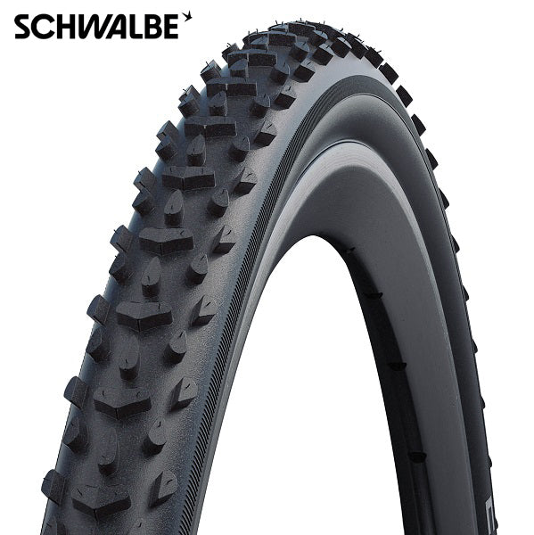 Schwalbe Tire 26-1.35 (35-559) CX Performance Black