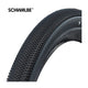 Schwalbe g-one allround - tle - addix - raceguard - 27.5x1.35 - black