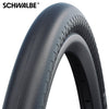 Buitenband Schwalbe Kojak RaceGuard 27.5 x 1.35 35-584 mm - zwart