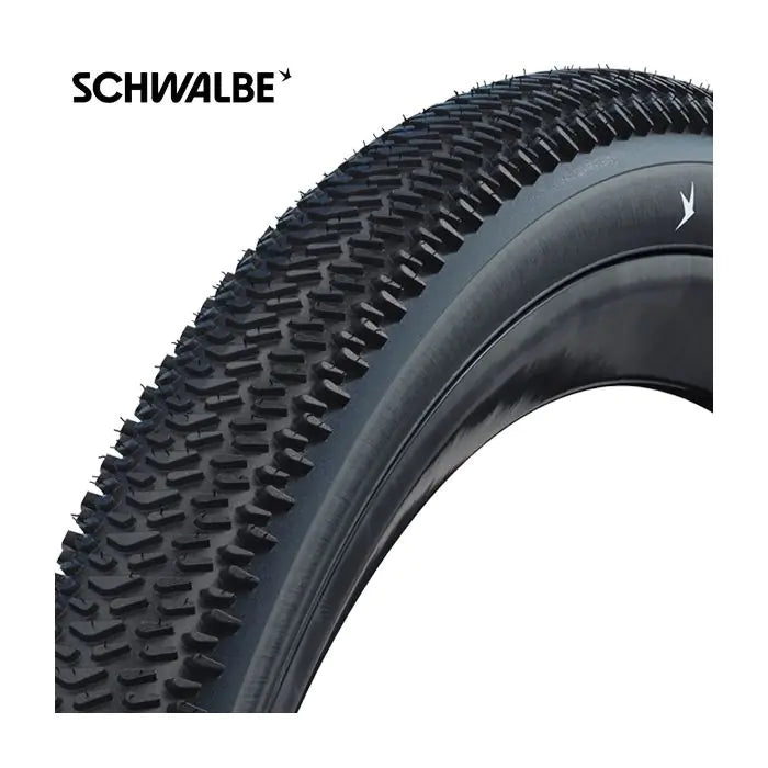 Schwalbe 28x1.35 (35-622) g-one r pro adix race v-guard tlr nero piega 11654651
