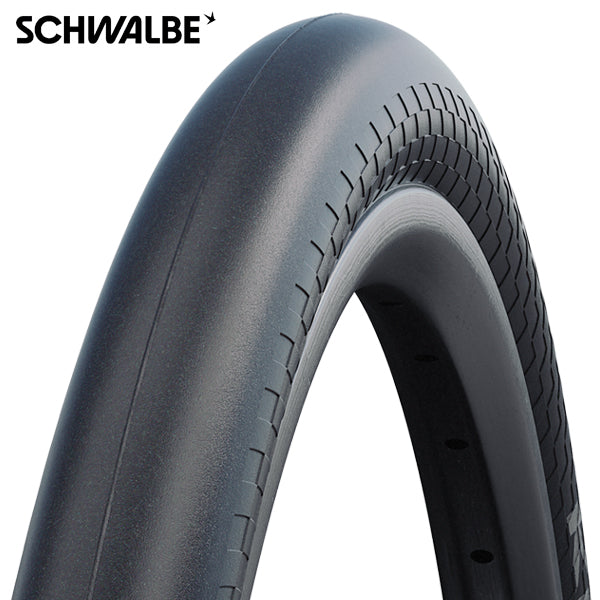 Schwalbe 28x1,35 (35-622) kojak perf. hilo negro raceguard 11100061.01