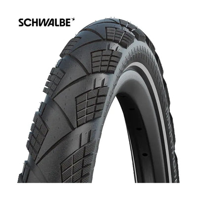 Schwalbe reifen marathon efficiency evolution line tyre marath. eff.evol.line 35-622