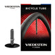Vredestein 26x1.30 - 1.70 (35 44-559) av 32 mm 56331 m
