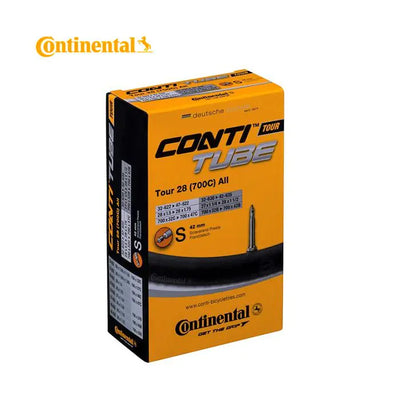 Tubo interno continentale SV17 28 pollici 32 47-622 SV 42 mm