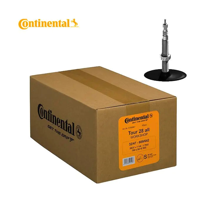 Interna Tube FV SV 28 Tour 32 47-609 642 WorkPl. 50