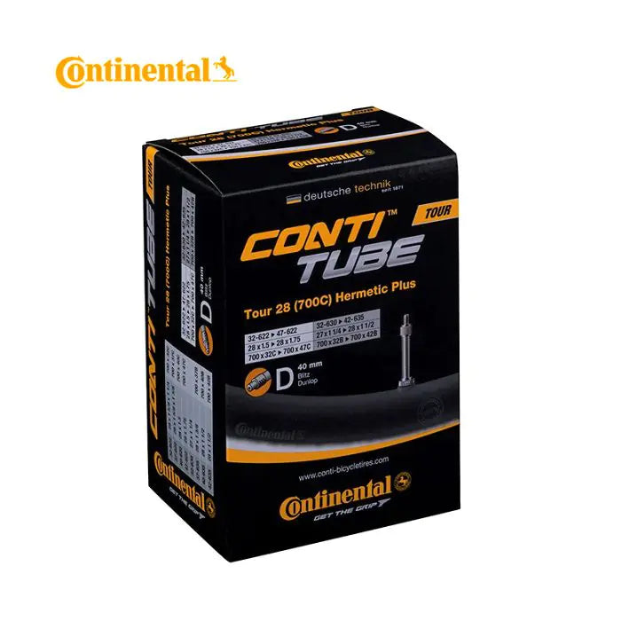 Bnb Continentale 28x1,40-1,75