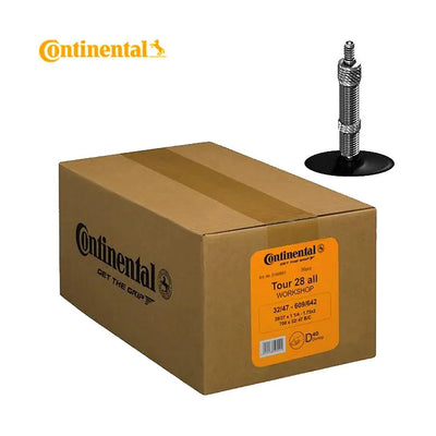 Bibanta Continental Hermetic+ DV17 Tour 28 pollici (32 47-622 42-635) per 50 pezzi OEM