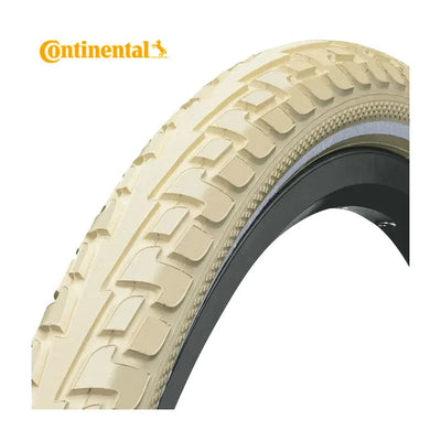 Ride Tour 28 x 1.40 37-622 - Crema
