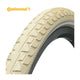 Ride Tour 28 x 1.40 37-622 - Creme