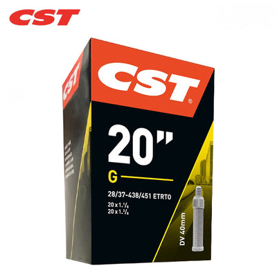 Tubo interno CST 20x1.3 8 DV 28 37-438 451