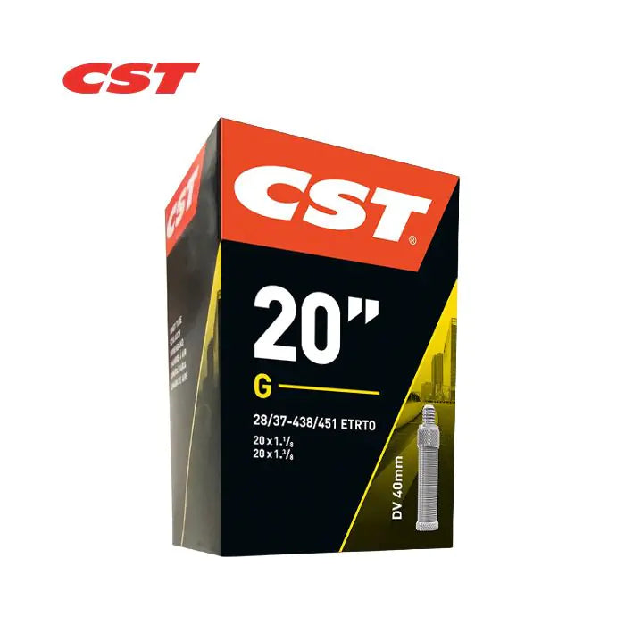 Tubo interno CST 20x1.3 8 DV 28 37-438 451