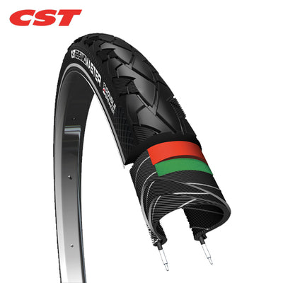 Cst 28x1 5 8x1 3 8 (37-622) sensamo master filo reflex nero 730120