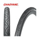 Chaoyang 28x1 5 8x1 3 8 (37-622) nordic plus filo reflex nero con antiforatura 6 mm w211170