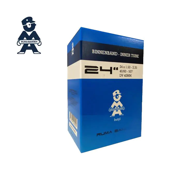 Ruma 24x1 3 8-1,75 2,35 (40 60-507 540) dv 40 mm 79400051