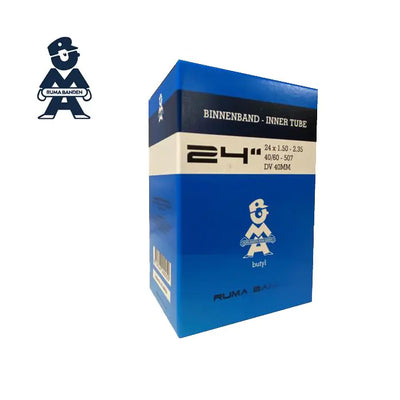 Ruma 24x1 3 8-1.75 2.35 (40 60-507 540) dv 40 mm 79400051