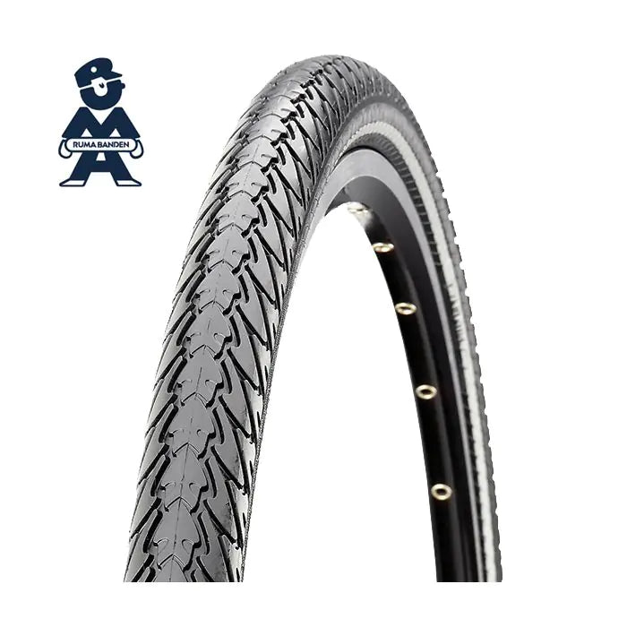 Ruma 28x1 5 8x1 3 8 (37-622) forte nero reflex c1597 220175