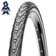 Ruma 28x1 5 8x1 3 8 (37-622) velocità nero reflex 220055