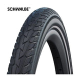 Road Cruiser bicycle tire - green, durable, dynamic - afbeelding 1
