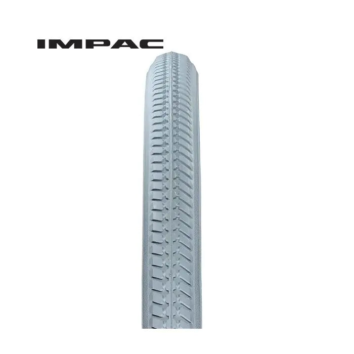 Tire Impac 20x1 3 8 (37-451) IS-101 Gray