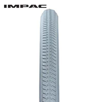 Tire Impac 20x1 3 8 (37-451) IS-101 Gray