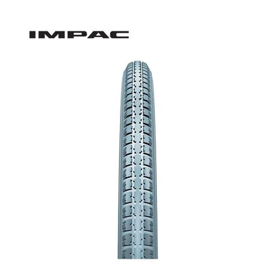Impac 24x1 3 8 (37-540) block profile is-106 gray 10620351
