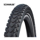 Schwalbe - marathon mondial evo dd reflex 28x1.40