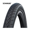 buitenband Marathon Plus antilek 28 x 1.40 (37-622) zwart