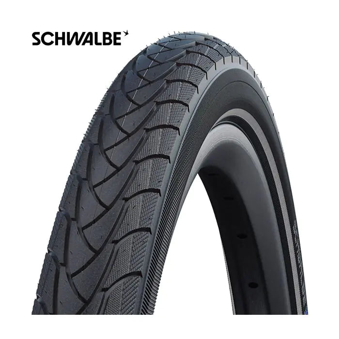 buitenband Marathon Plus antilek 28 x 1.40 (37-622) zwart