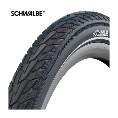 Schwalbe motion road cruiser 28x1.40 700x35c (37-622) wired active line green black+reflex