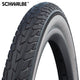 Road Broad Cruiser 28 x 1.40 (37-622) Bianco nero