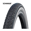 Road Broad Cruiser 28 x 1.40 (37-622) Bianco nero